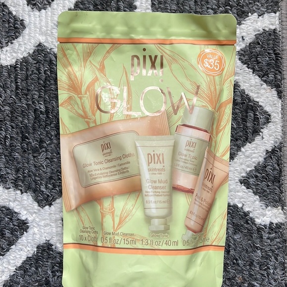 Pixi glow kit - Picture 1 of 3
